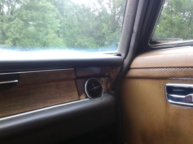 1970 Mercedes-Benz 200-Series SEL - photo 10