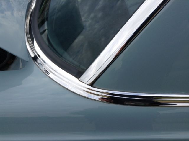 1970 Mercedes-Benz 200-Series 280s - photo 12