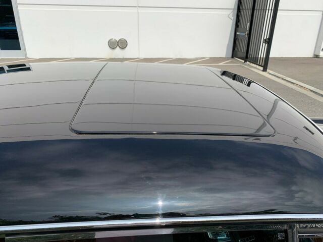 1970 Mercedes-Benz 200-Series 280SE Coupe - photo 7