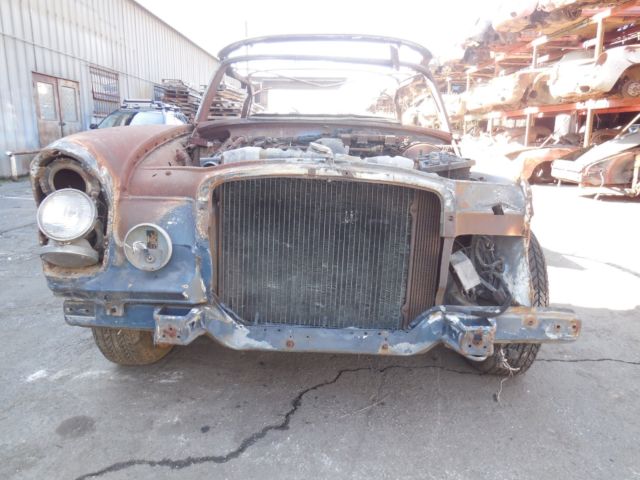 1970 Mercedes-Benz 200-Series 1970 Mercedes-Benz 280SE Low Grille Convertible 11 - photo 5