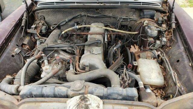 1970 Mercedes-Benz 200-Series CLEAN TITLE - photo 10