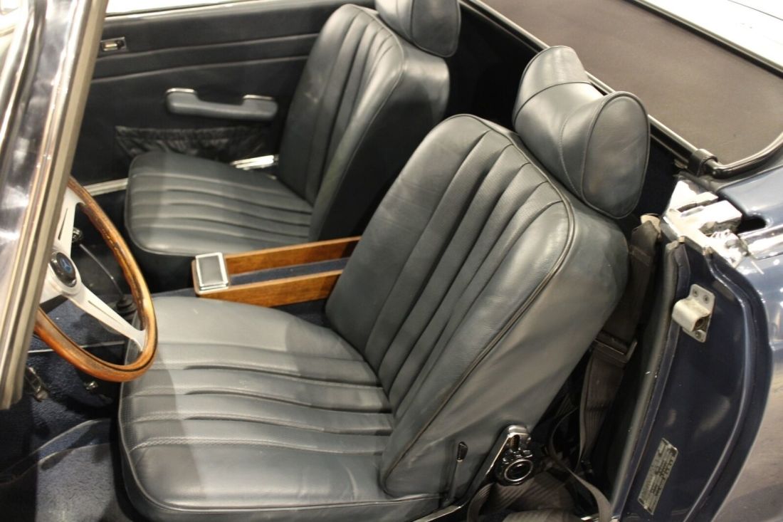 1970 Mercedes-Benz SL-Class - photo 10