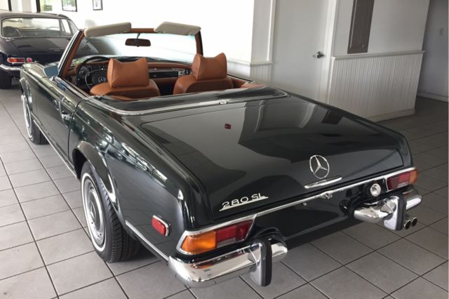 1970 Mercedes-Benz SL-Class -- - photo 7