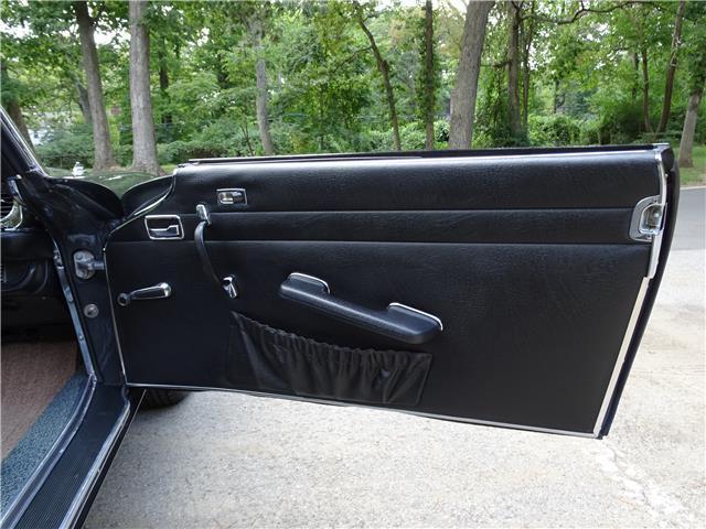 1970 Mercedes-Benz SL-Class Convertible - photo 9