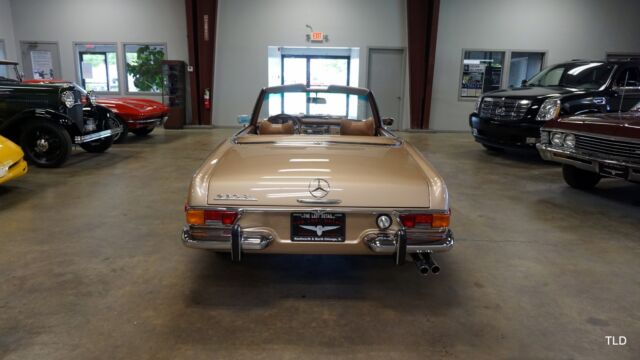 1970 Mercedes-Benz SL-Class -- - photo 9