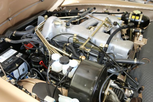1970 Mercedes-Benz SL-Class DB 467 Sandbeige - photo 13