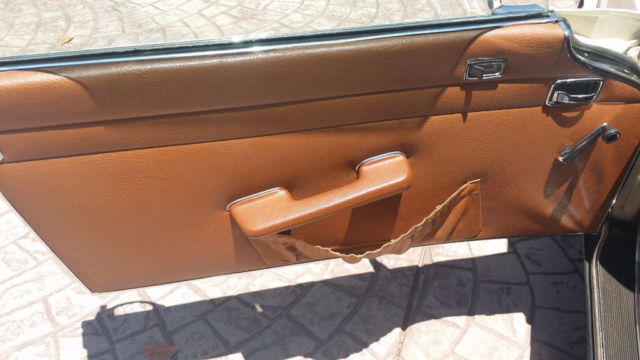 1970 Mercedes-Benz SL-Class - photo 12