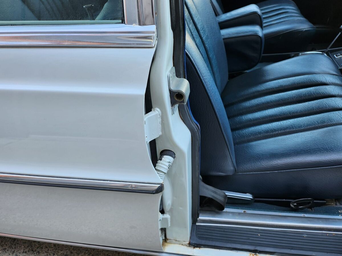 1970 Mercedes-Benz Other - photo 12