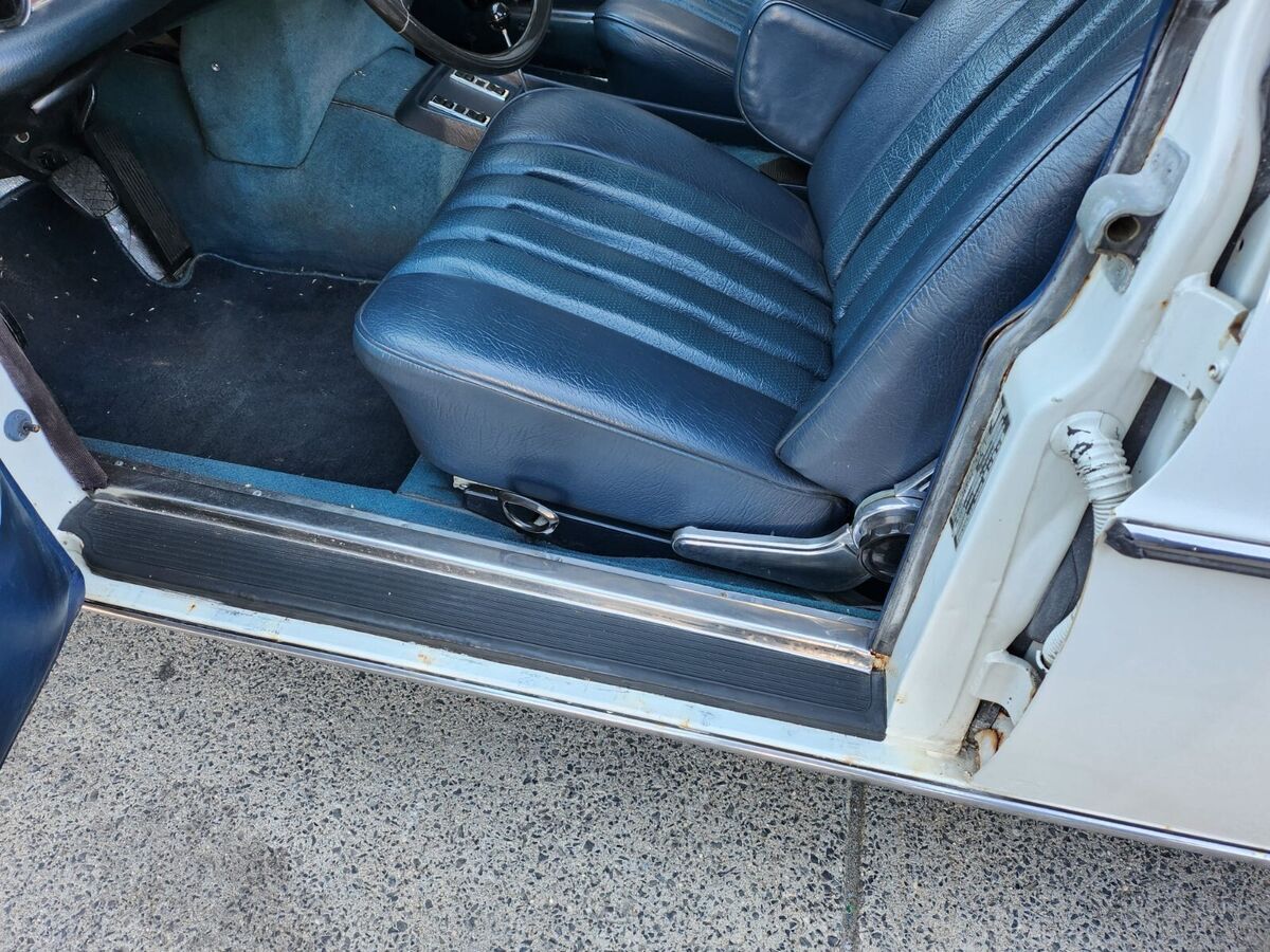 1970 Mercedes-Benz Other - photo 13