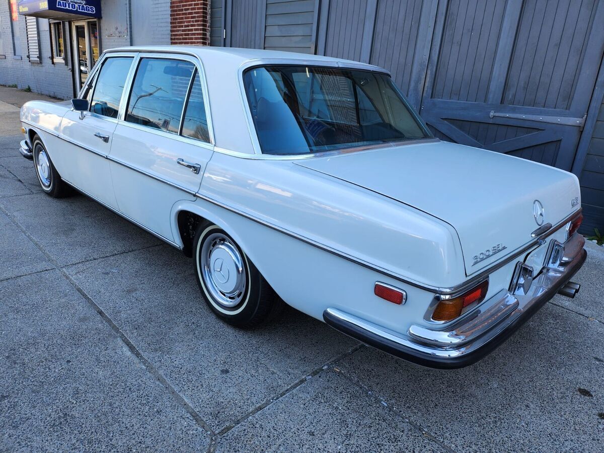 1970 Mercedes-Benz Other - photo 7