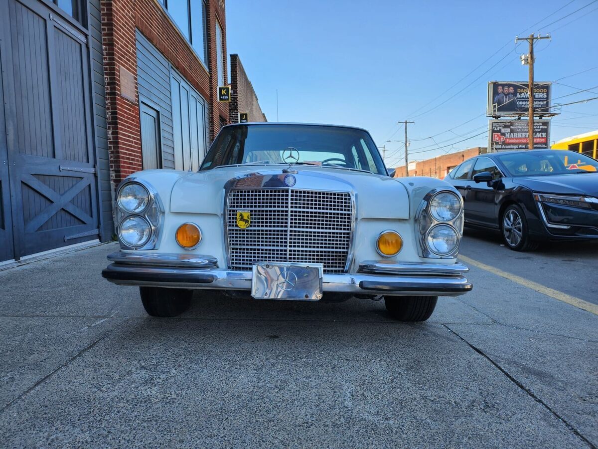 1970 Mercedes-Benz Other - photo 8