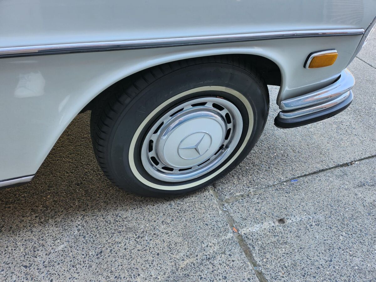 1970 Mercedes-Benz Other - photo 9