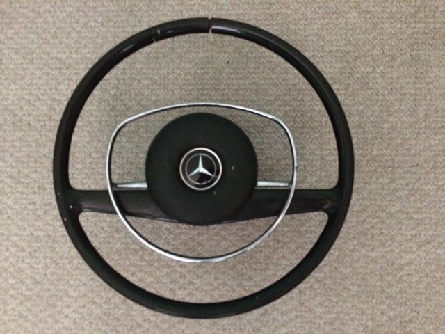 1970 Mercedes-Benz 300-Series - photo 6