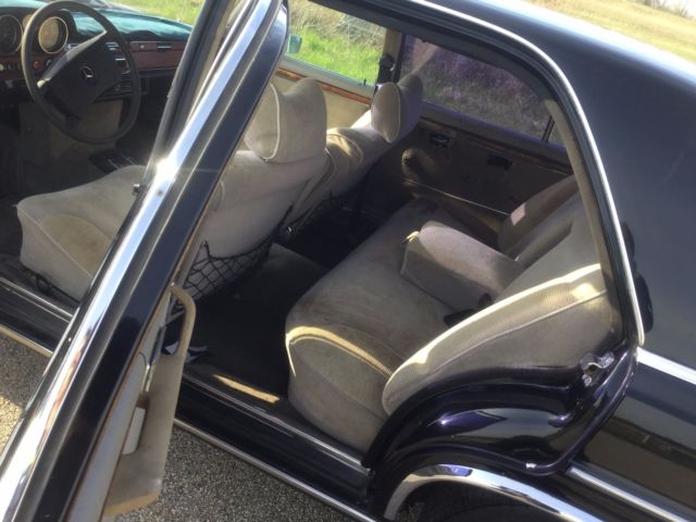 1970 Mercedes-Benz 300-Series - photo 7