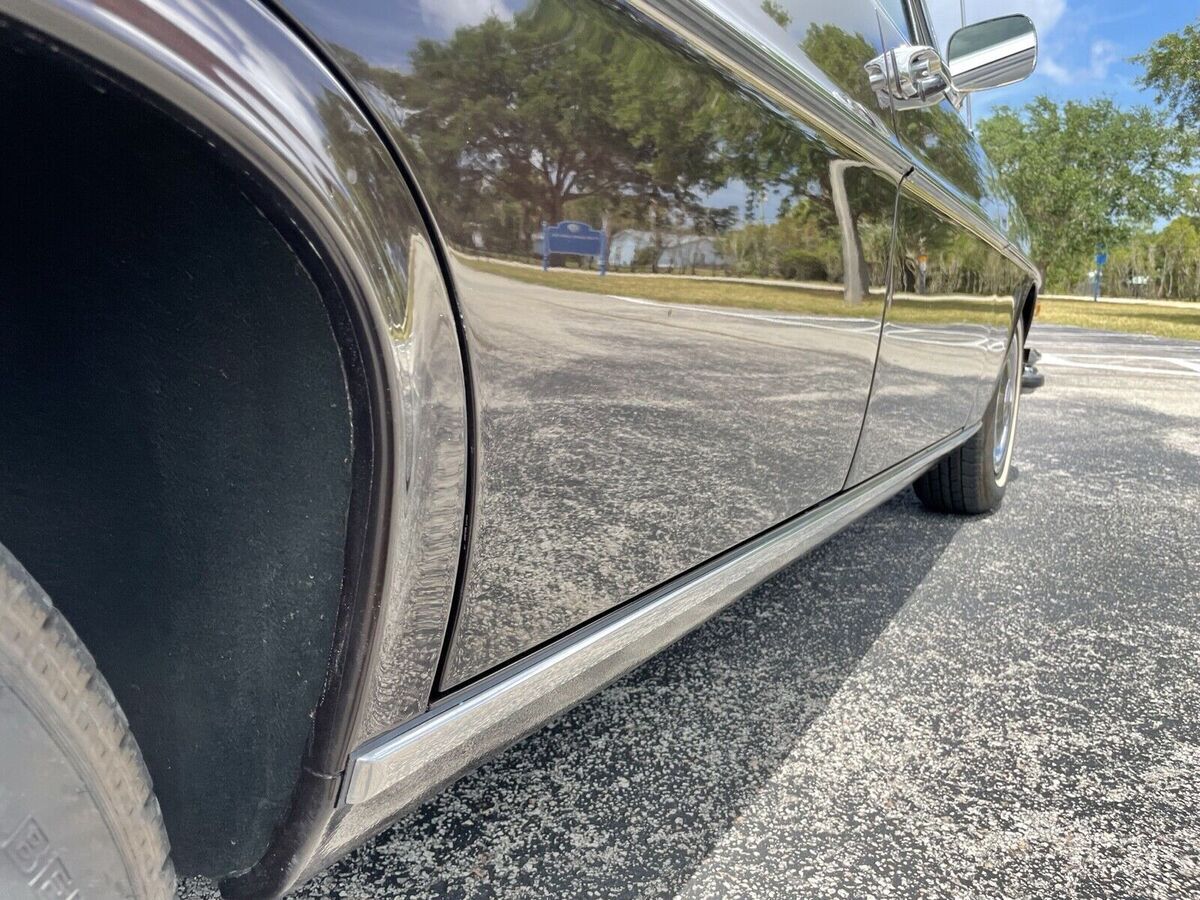 1970 Mercedes-Benz 300SEL - photo 9