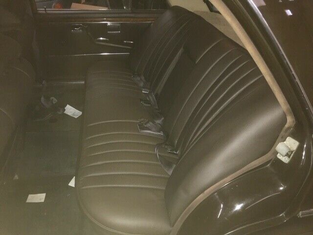 1970 Mercedes-Benz 300-Series - photo 7