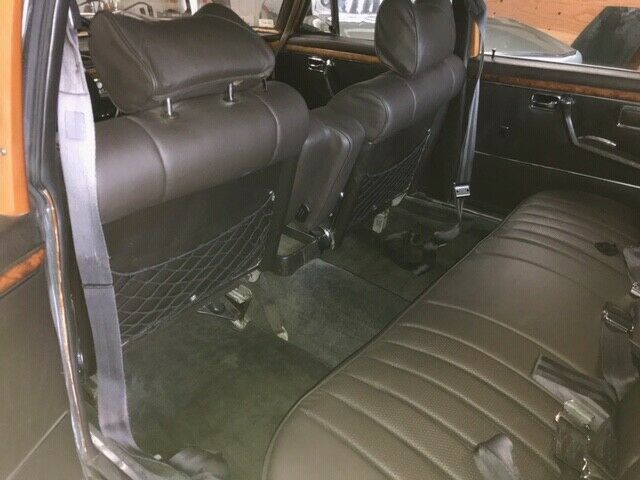 1970 Mercedes-Benz 300-Series - photo 8