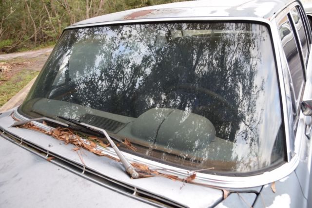 1970 Mercedes-Benz 300-Series - photo 10