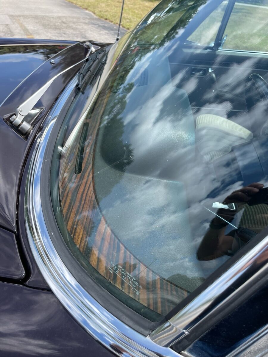 1970 Mercedes-Benz 300SEL - photo 11