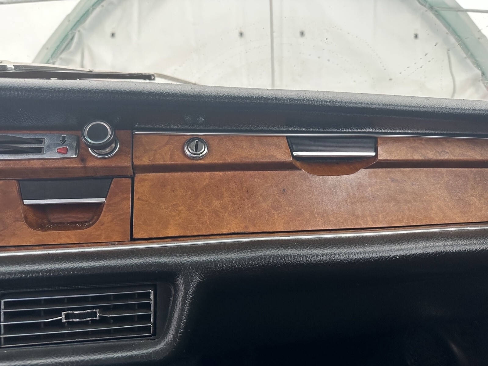 1970 Mercedes-Benz 300SEL 6.3 - photo 11