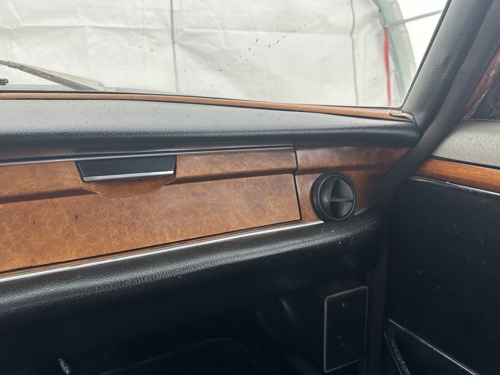 1970 Mercedes-Benz 300SEL 6.3 - photo 13