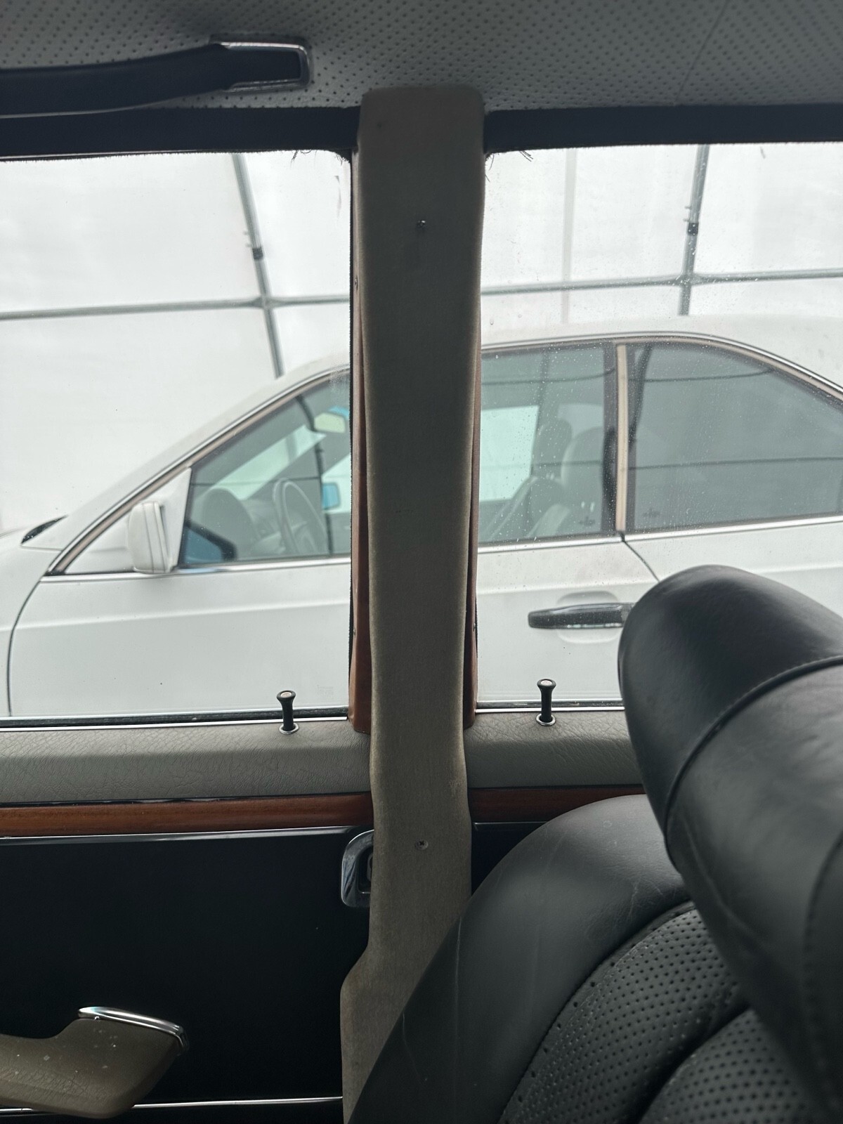 1970 Mercedes-Benz 300SEL 6.3 - photo 4