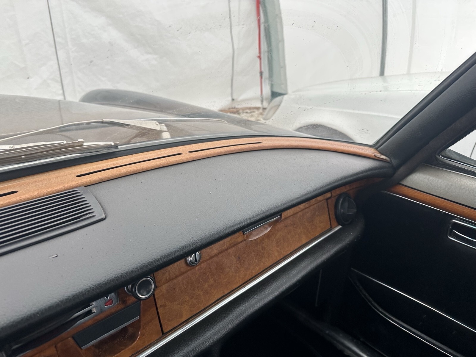 1970 Mercedes-Benz 300SEL 6.3 - photo 6
