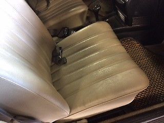 1970 Mercedes-Benz 200-Series - photo 5