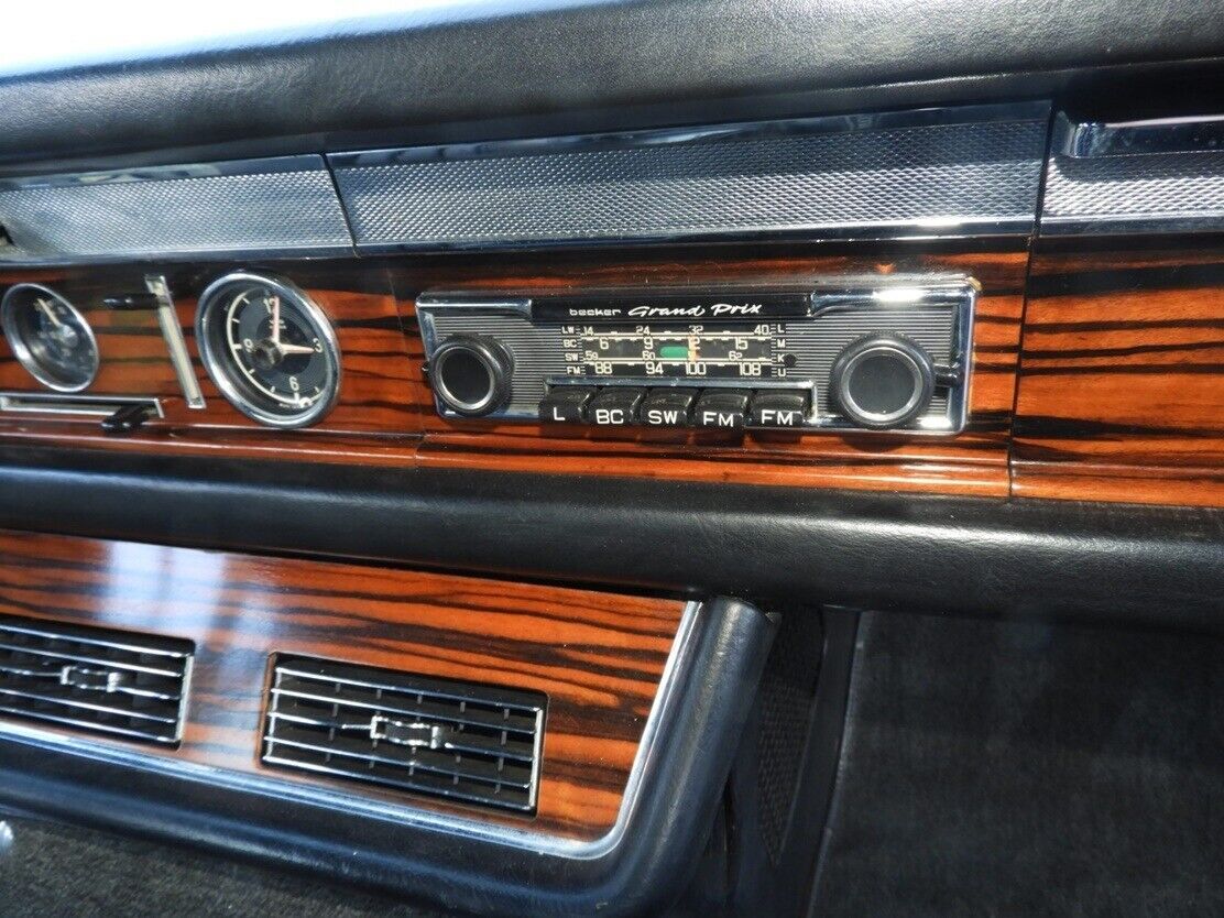 1970 Mercedes-Benz 600-Series - photo 13