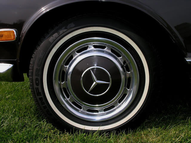 1970 Mercedes-Benz SL-Class - photo 12
