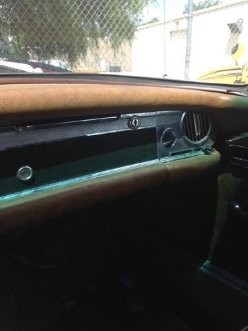 1970 Mercedes-Benz SL-Class - photo 12