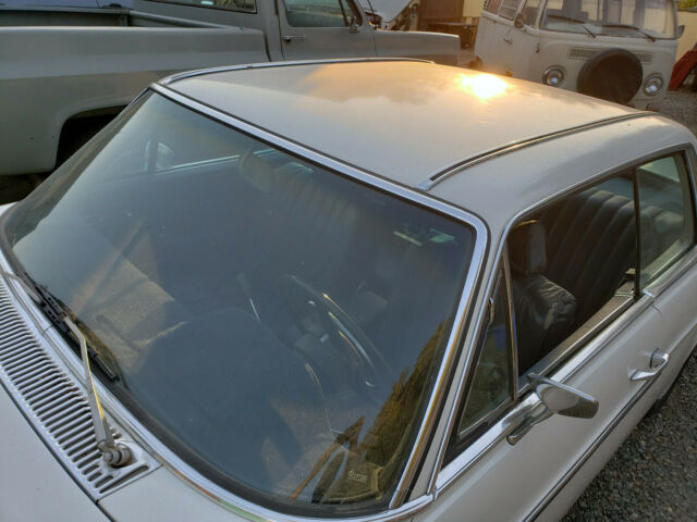 1970 Mercedes-Benz 200-Series 250/8 - photo 6