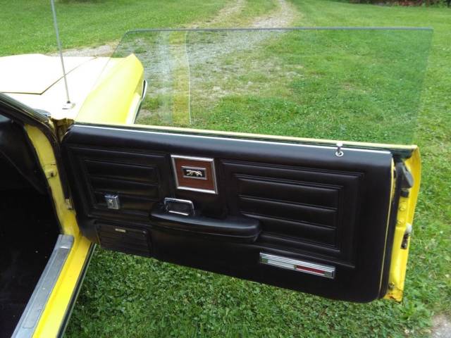 1970 Mercury Cougar - photo 10