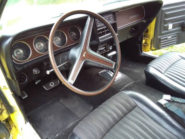 1970 Mercury Cougar - photo 3