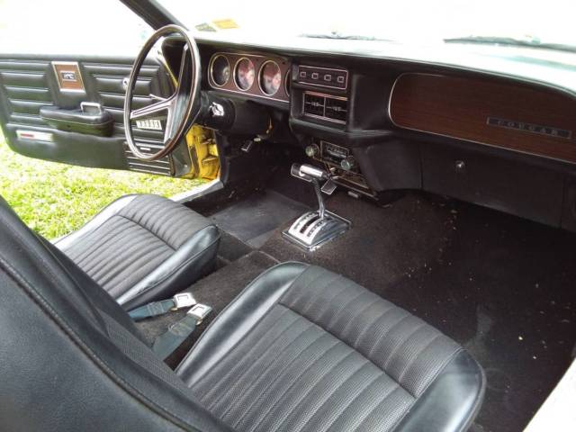 1970 Mercury Cougar - photo 5