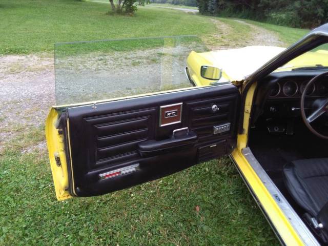 1970 Mercury Cougar - photo 9