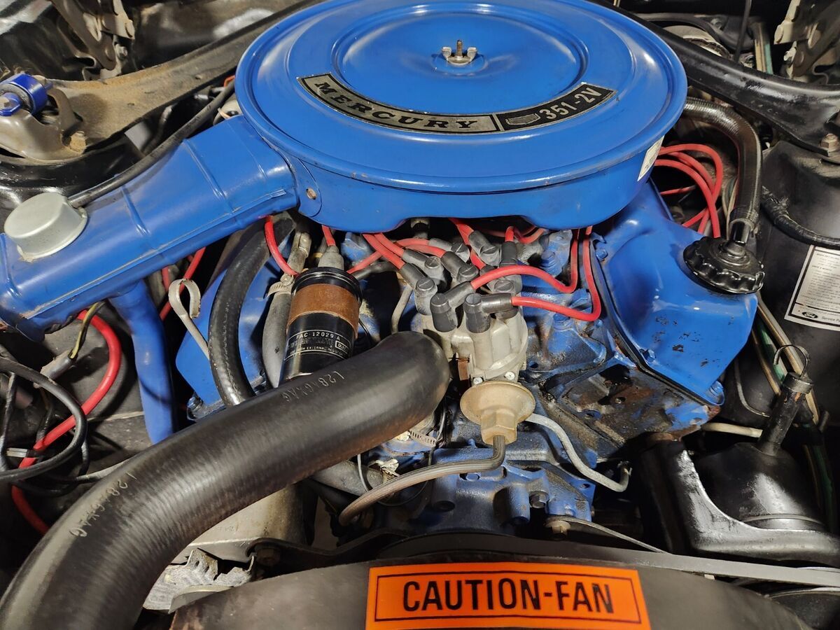 1970 Mercury Cougar - photo 10