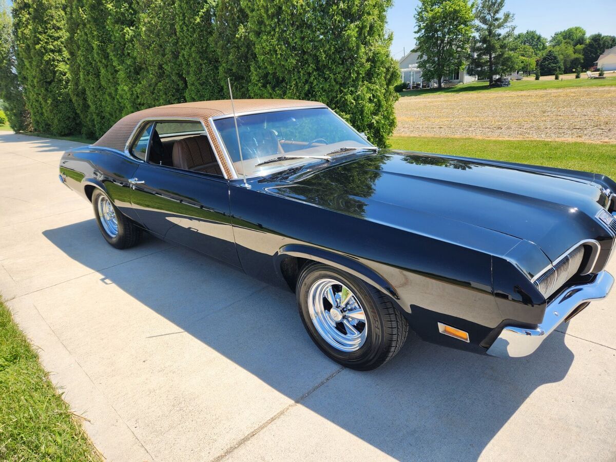 1970 Mercury Cougar - photo 2