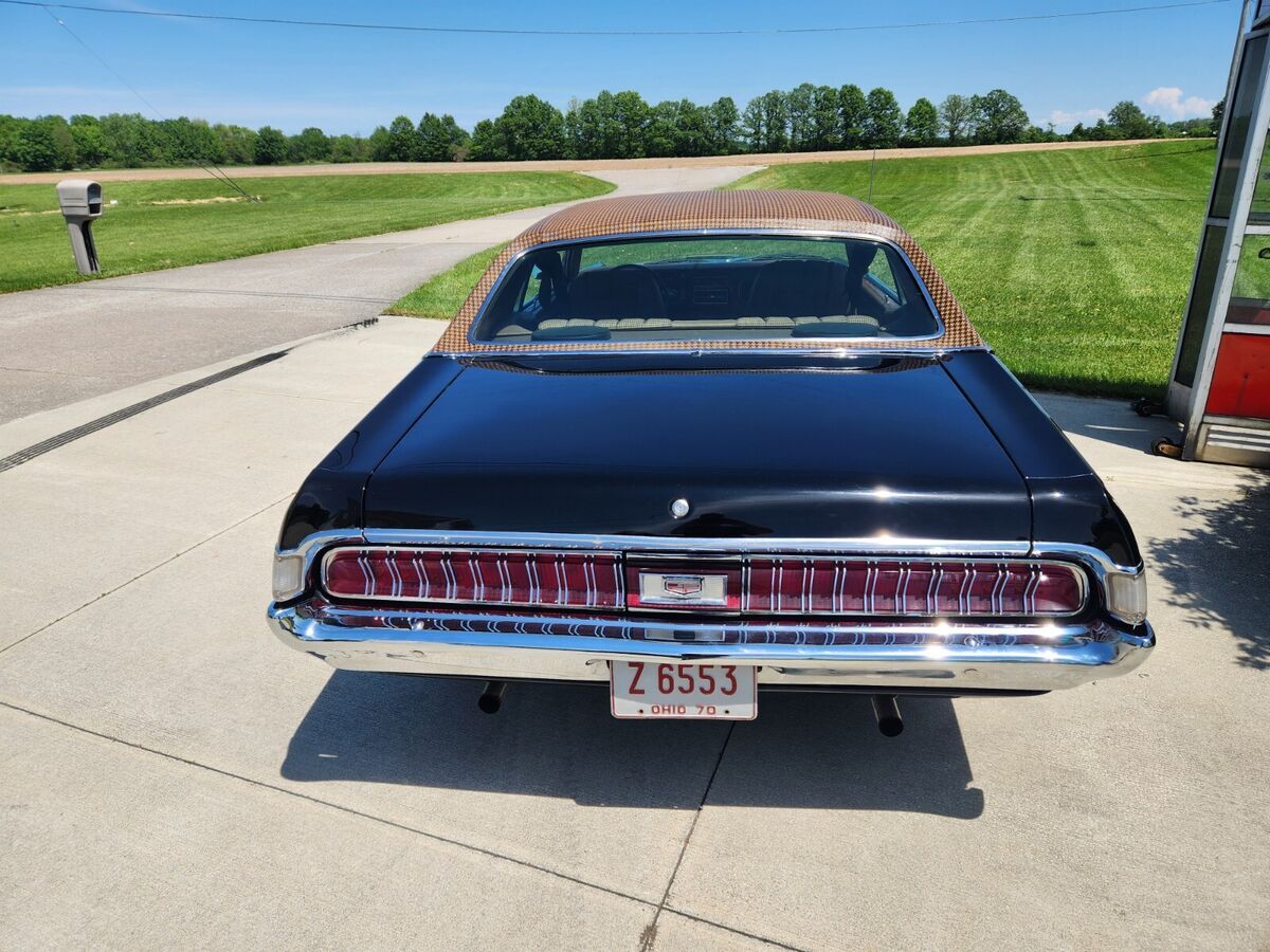 1970 Mercury Cougar - photo 5