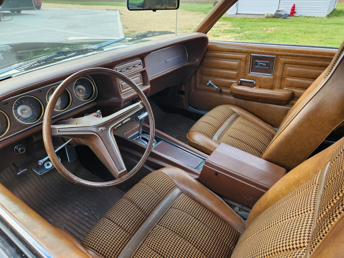 1970 Mercury Cougar - photo 6
