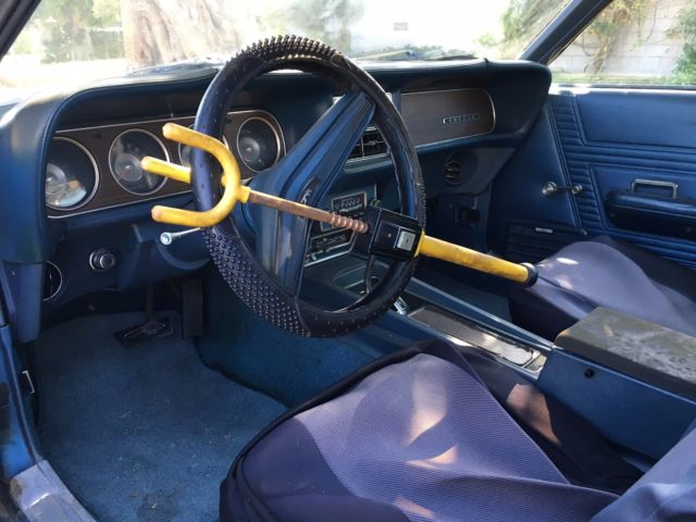 1970 Mercury Cougar - photo 7