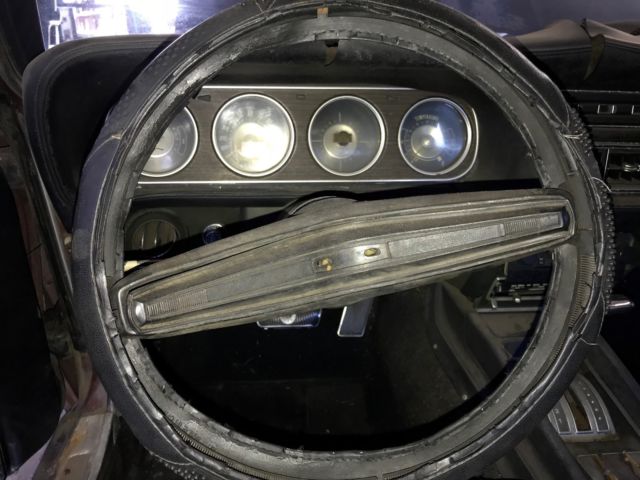 1970 Mercury Cougar - photo 12