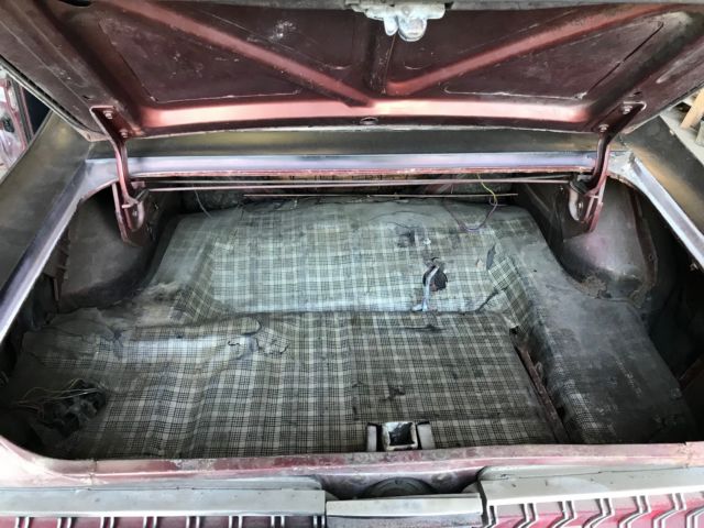 1970 Mercury Cougar - photo 13