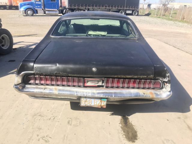 1970 Mercury Cougar - photo 5