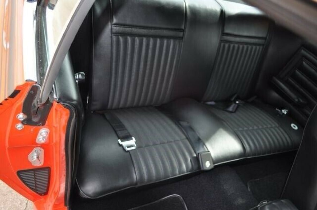 1970 Mercury Cougar 428SCJ - photo 12