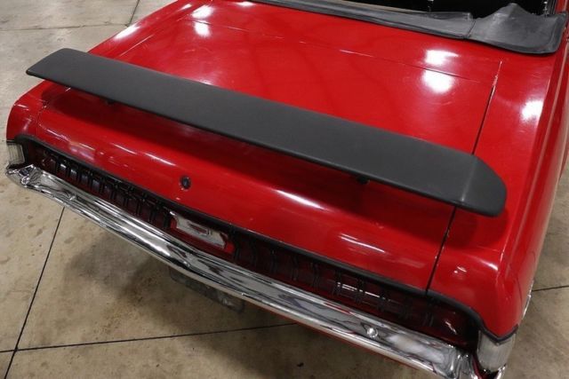 1970 Mercury Cougar -- - photo 11