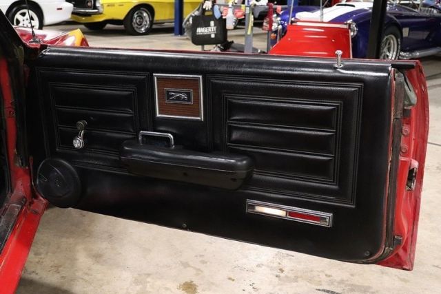 1970 Mercury Cougar -- - photo 12