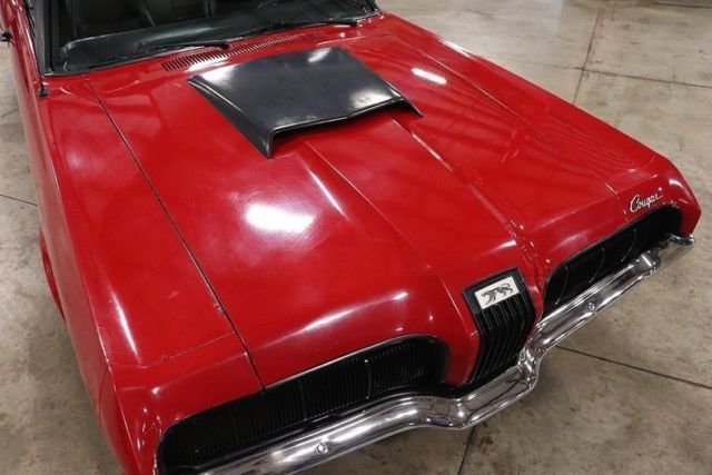 1970 Mercury Cougar -- - photo 9