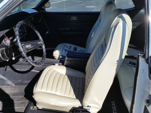 1970 Mercury Cougar - photo 8