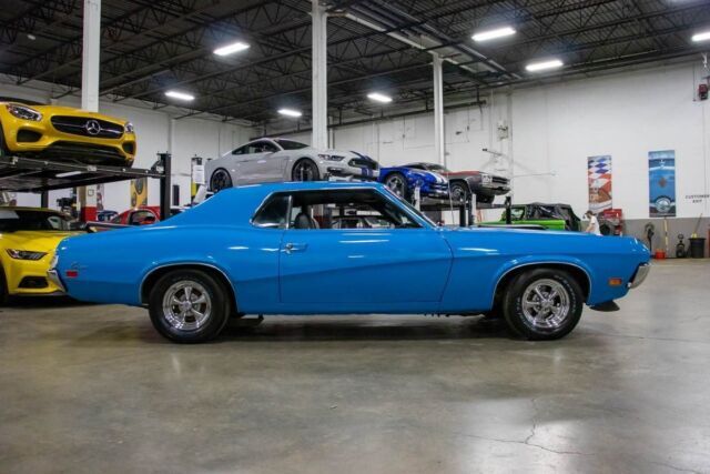 1970 Mercury Cougar - photo 6